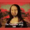Mrcocoyam, Team Salut & Mr Co - The Valentine Song - Single